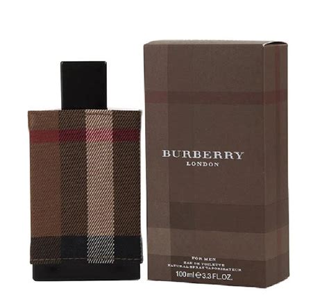 burberry london men's|burberry london for men 100ml.